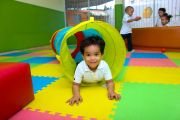 Working with Children--Child Care