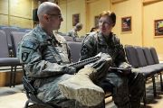 Military Careers that Require a Master's Degree in Psychology