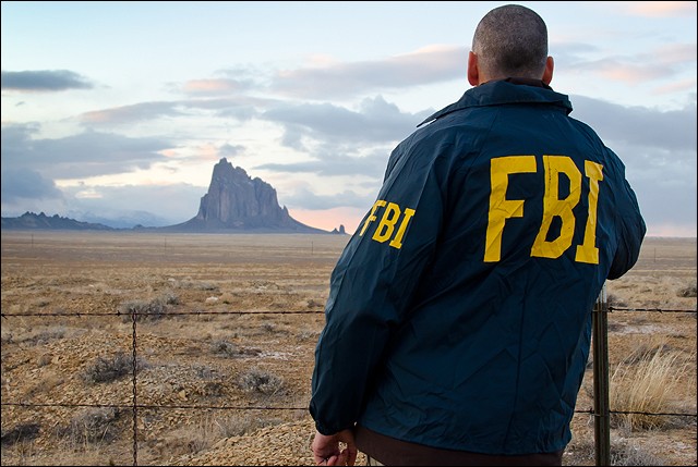 FBI and psychology