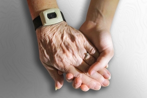 Working with the Elderly-Gerontology